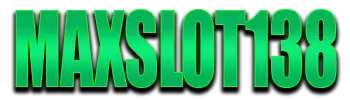 Logo MAXSLOT138